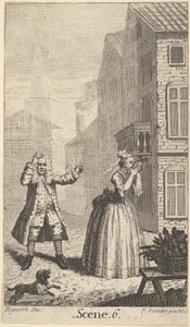 Frontispice til Moliere