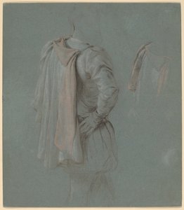 Cape of Pinzon af John Vanderlyn
