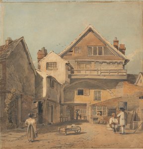 Norwich af John Varley