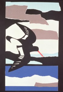 Østersfanger af John Wallington