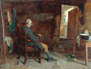 Enkemanden, 1873