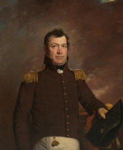  af John Wesley Jarvis