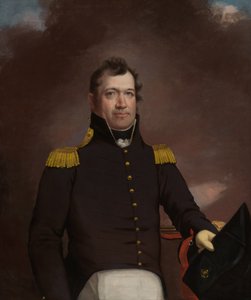  af John Wesley Jarvis