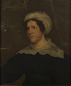  af John Wesley Jarvis