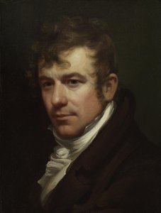  af John Wesley Jarvis