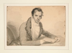  af John Wesley Jarvis