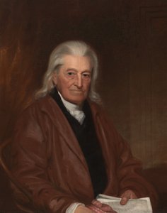  af John Wesley Jarvis