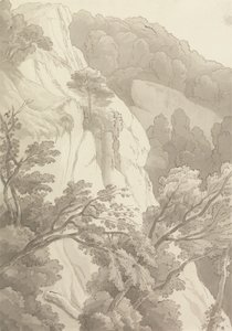 Canonteign af John White Abbott