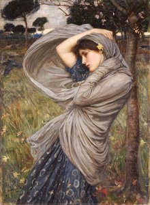 Boreas, 1903