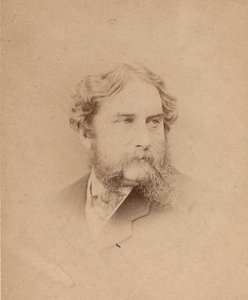Arthur Sketchley, 1860