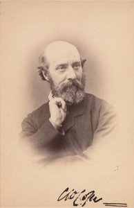 [Charles West Cope], 1860