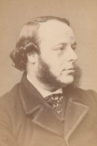 [Edward Middleton Barry], 1860