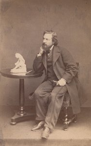 [Edward S. Kuntze], 1860