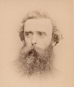 Erskine Nicol, 1860