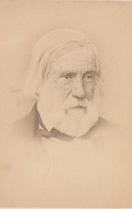 [Francis Danby], 1860