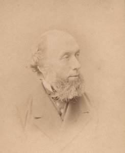 [Frederick Richard Pickersgill], 1860