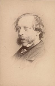 [Frederick William Fairholt], 1860