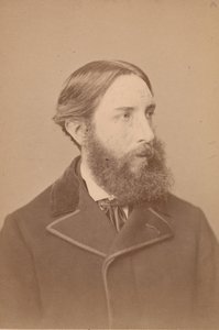 George Dunlop Leslie, 1860