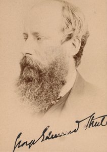 [George Edward], 1860