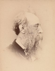 [George Frederick Watts], 1860