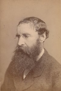 George Mason, 1860