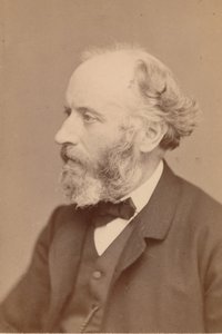 [Henry LeJeune], 1860
