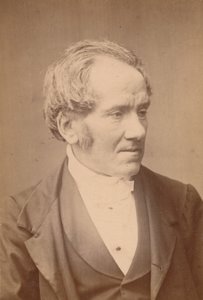 [Henry Weekes], 1860