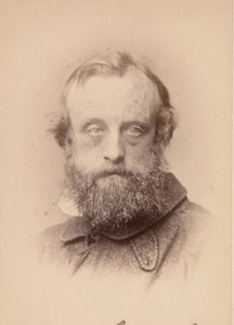 [James Clarke Hook], 1860