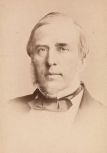 John Callcott Horsley, 1860
