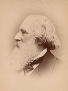 [John Frederick Lewis], 1860