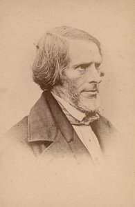 [John Gibson], 1860