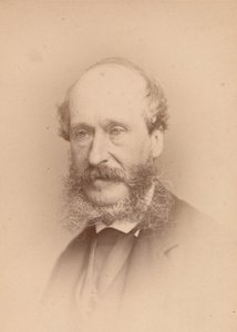 [John Henry Mole], 1860