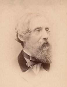 Josiah Wood Whymper, 1860