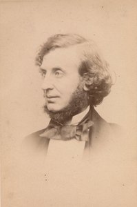 Matthew Noble, 1860