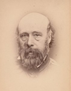 Paul Falconer Poole, 1860