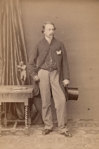 [Samuel Philips Jackson], 1860