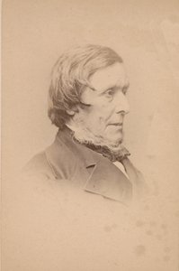 Sir William Boxall, 1860
