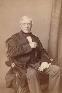 [Sydney Smirke], 1860