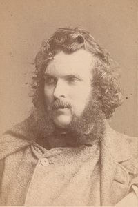 [Thomas Faed], 1860