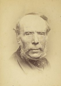 Thomas Sidney Cooper, 1860