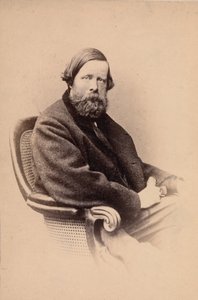 [Ukendt emne], 1860