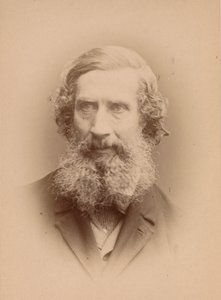 William Calder Marshall, 1860