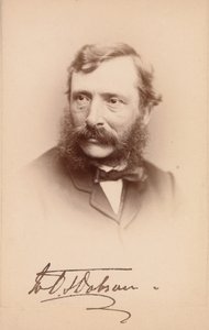 [William Charles Thomas Dobson], 1860