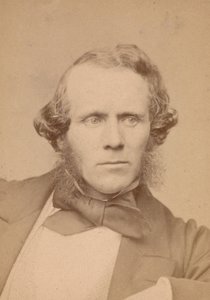 [William Powell Frith], 1860