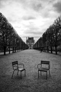 Paris i foråret, 2022 (foto)