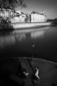 Paris i foråret, 2022 (foto)