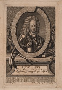 Dansk:  Just Juel af Jonas Haas