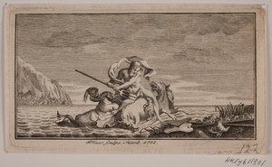 Vignette af Jonas Haas
