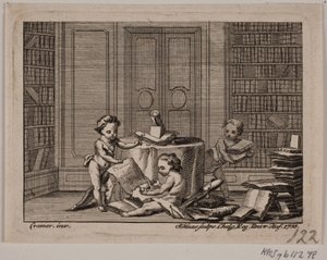 Vignette af Jonas Haas