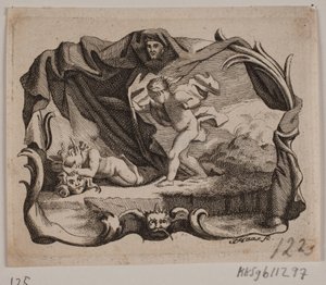 Vignette af Jonas Haas